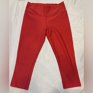 Nike Dri-Fit Crop Leggings